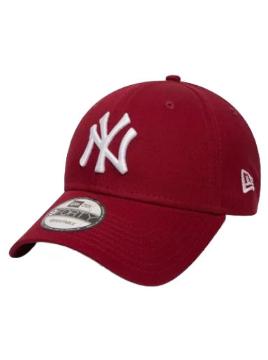 New York Yankees 9Forty Cap