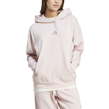 Суитчър adidas Performance Sports Hoodie Розово | IY6765, 0