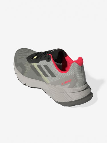 Кецове и обувки adidas Performance Terrex Soulstride Сиво | H05776, 1