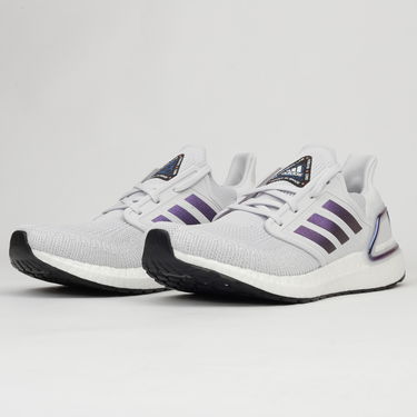 Кецове и обувки adidas Performance Ultraboost 20 Сиво | EG0695, 1