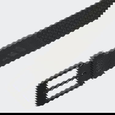 Колани adidas Performance Golf Braided Stretch Belt Черно | HS5560, 3