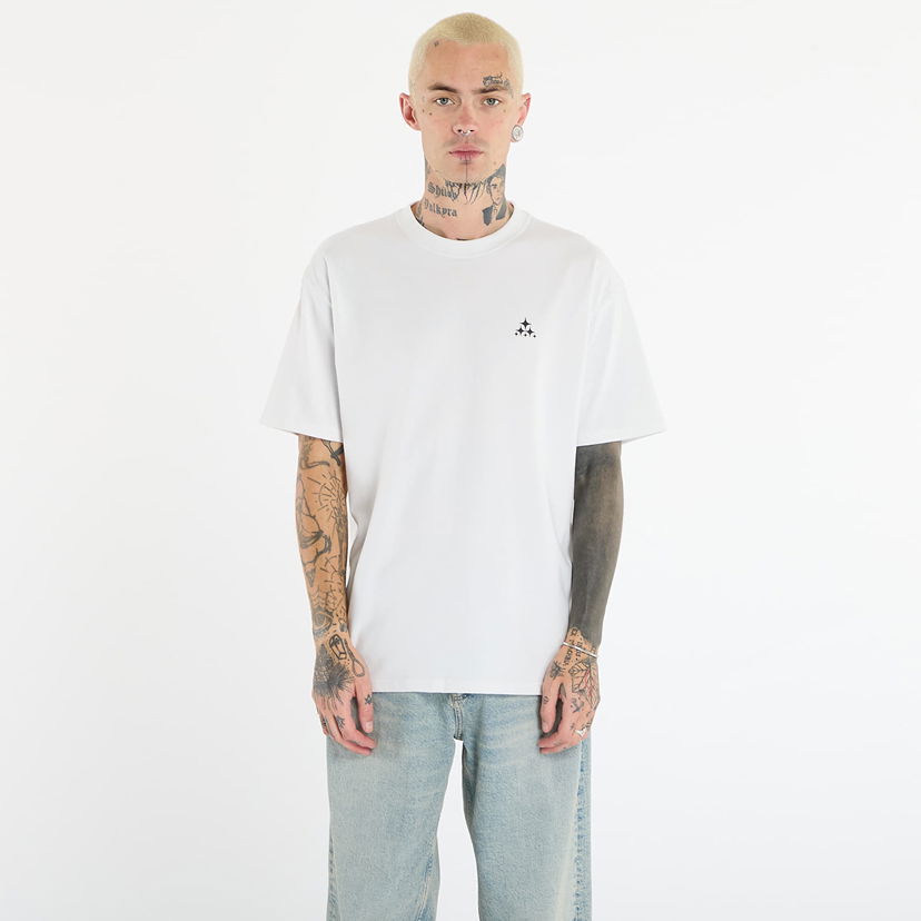 Тениска Nike ACG T-Shirt Mystery Lights Бяло | HV2172-121