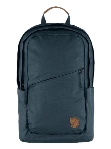 Раница FJÄLLRÄVEN Räven 20 Тъмно синьо | F23344-560
