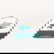 A BATHING APE Bape Sta Mesh Cap