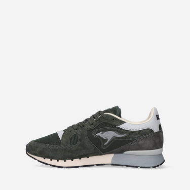 Кецове и обувки KangaROOS Coil R1 Og Зелено | 47282 000 8012, 0