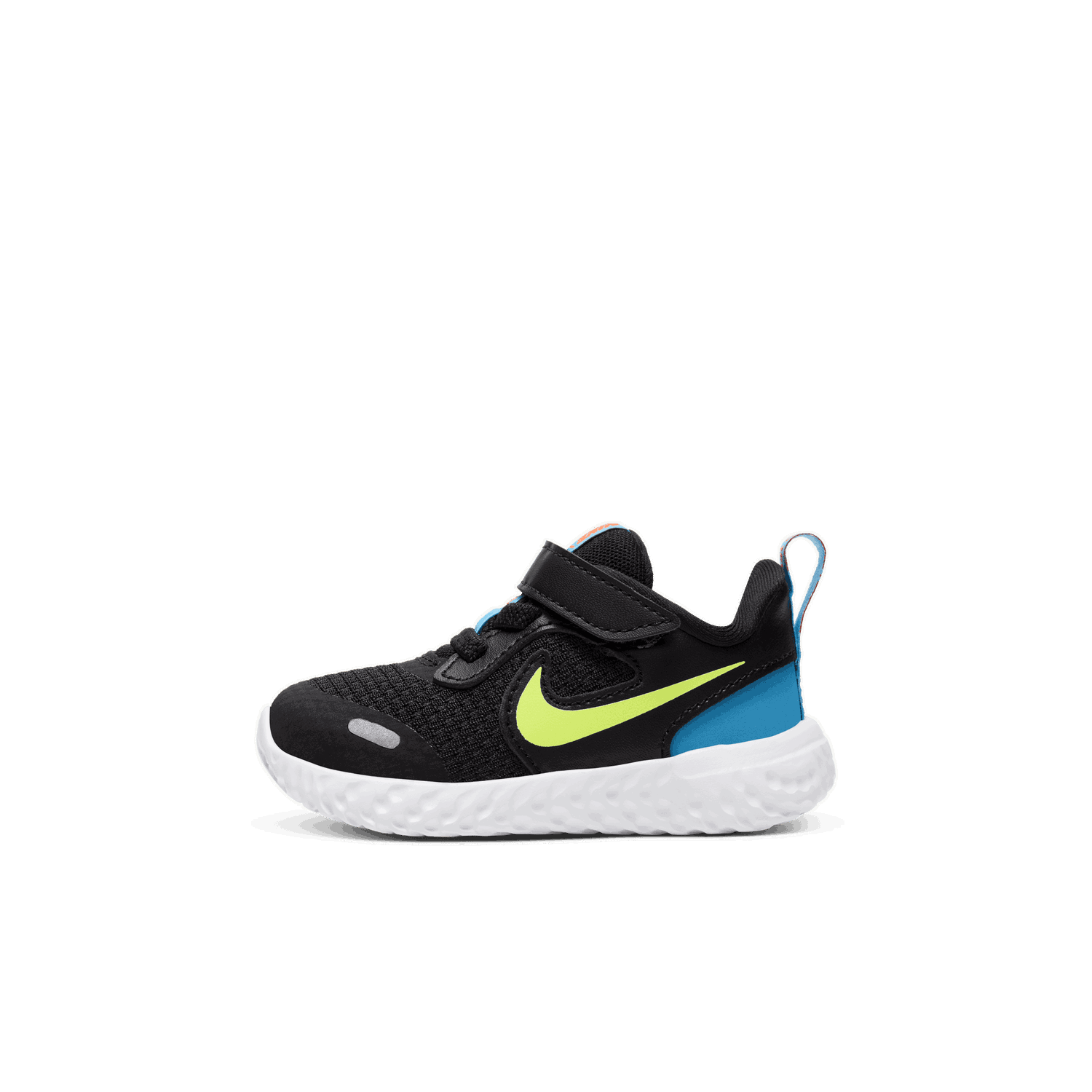 Кецове и обувки Nike Nike Revolution 5 Baby and Toddler Shoe undefined | BQ5673-076, 0