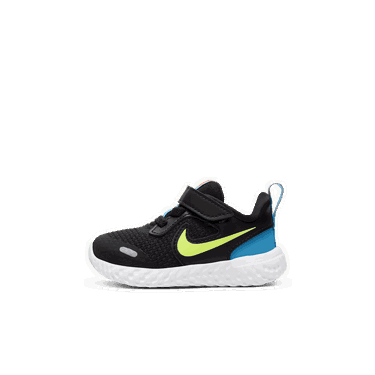 Кецове и обувки Nike Nike Revolution 5 Baby and Toddler Shoe undefined | BQ5673-076, 0