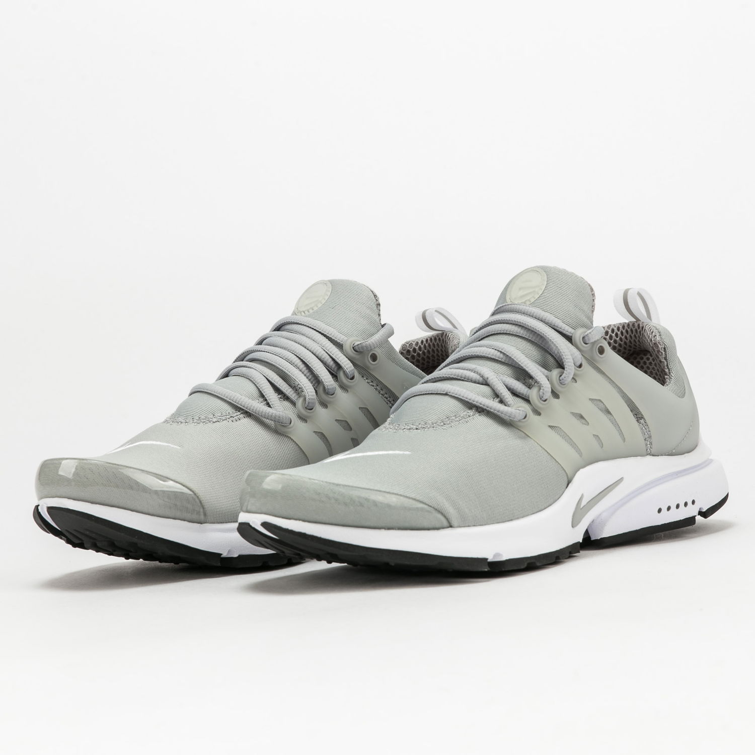 Кецове и обувки Nike Air Presto Сиво | CT3550-002, 1