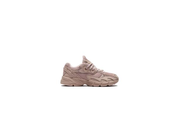 Кецове и обувки adidas Originals WMNS ASTIR Бежово | FZ6506, 0
