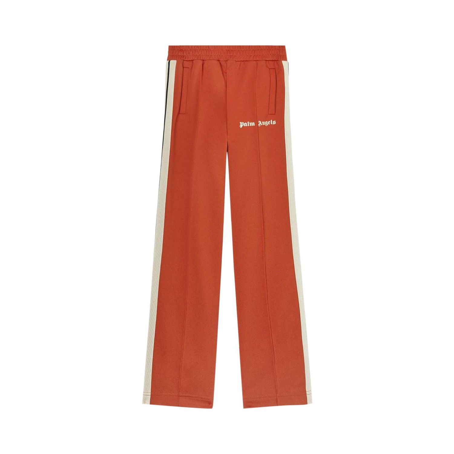 Спортни панталони Palm Angels Classic Track Pants Червено | PMCJ001F22FAB0022703, 1