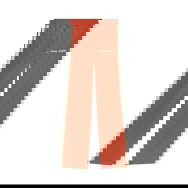 Спортни панталони Palm Angels Classic Track Pants Червено | PMCJ001F22FAB0022703, 1