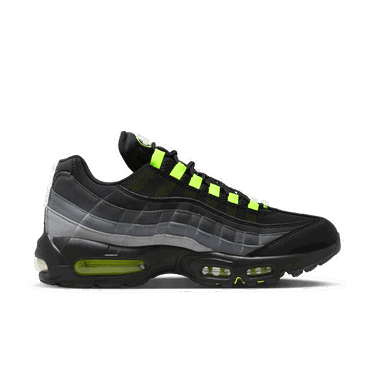 Кецове и обувки Nike Air Max 95 "Reverse Neon" Черно | FV4710-001, 4