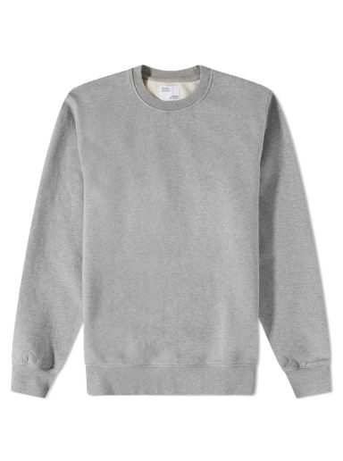 Classic Organic Crew Sweat