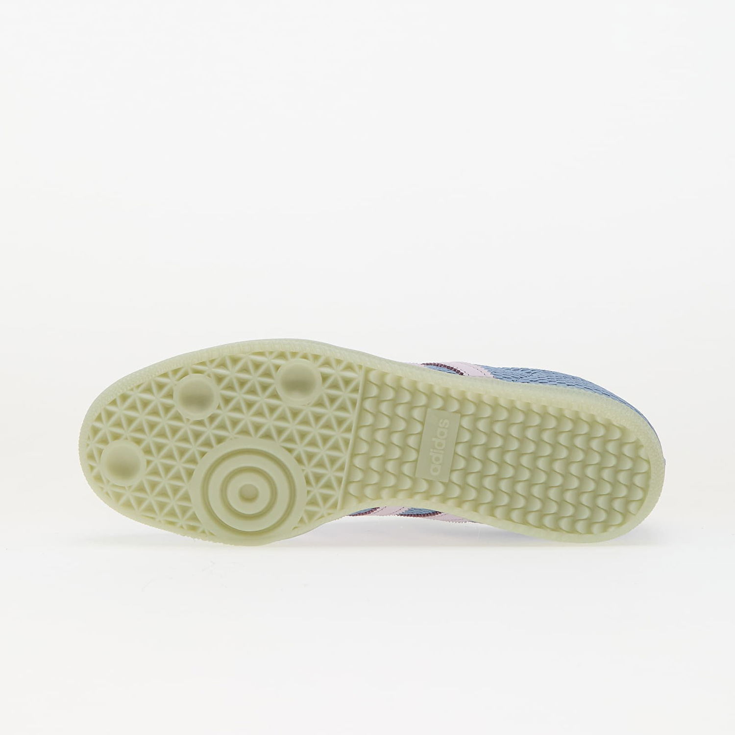 Кецове и обувки adidas Originals Samba OG Синьо | JI3178, 1