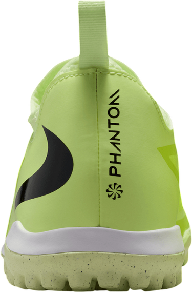 Кецове и обувки Nike PHANTOM 6 LOW ACADEMY TF Зелено | hq2038-800, 4