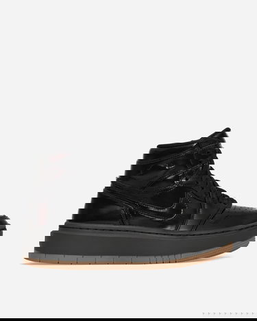 Кецове и обувки Jordan Air Jordan 1 High Elevate SE "Black Gum" W Черно | FB9894-001, 2