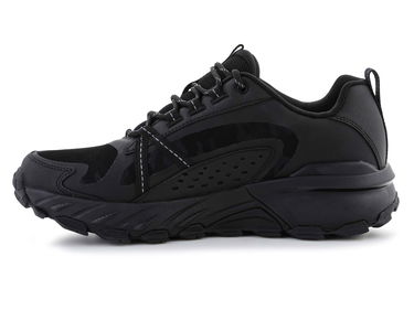 Кецове и обувки Skechers Max Protect - Task Force Черно | 237308-BBK, 4