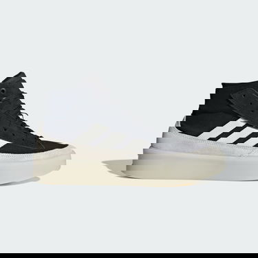 Кецове и обувки adidas Performance Znsored High Черно | IE7859, 1