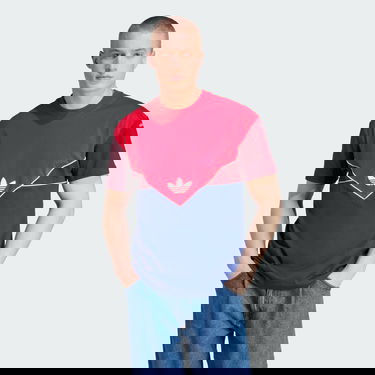 Тениска adidas Originals Adicolor Seasonal Archive Многоцветен | IM2092, 0