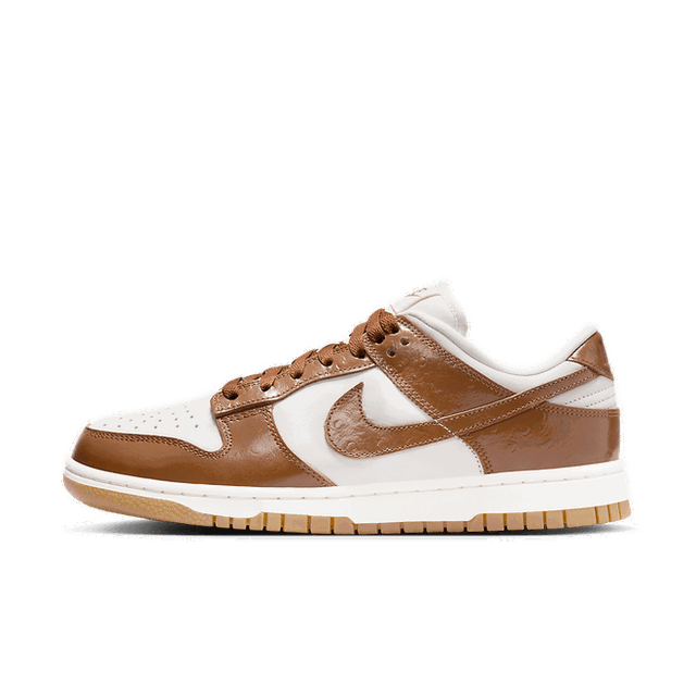 Dunk Low LX "Ale Brown" W