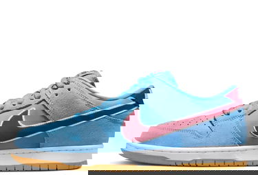 Кецове и обувки Nike SB Dunk Low "Phillies" Синьо | DQ4040-400, 1