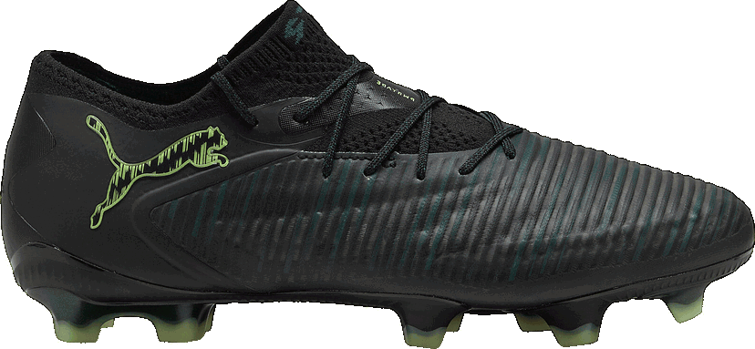 Кецове и обувки Puma FUTURE 8 ULTIMATE Low FG Черно | 108586-02