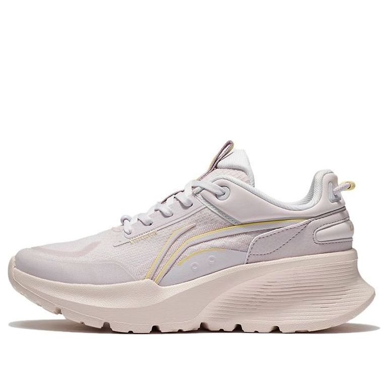 Кецове и обувки Li-Ning Eazgo Лилаво | ARES006-3
