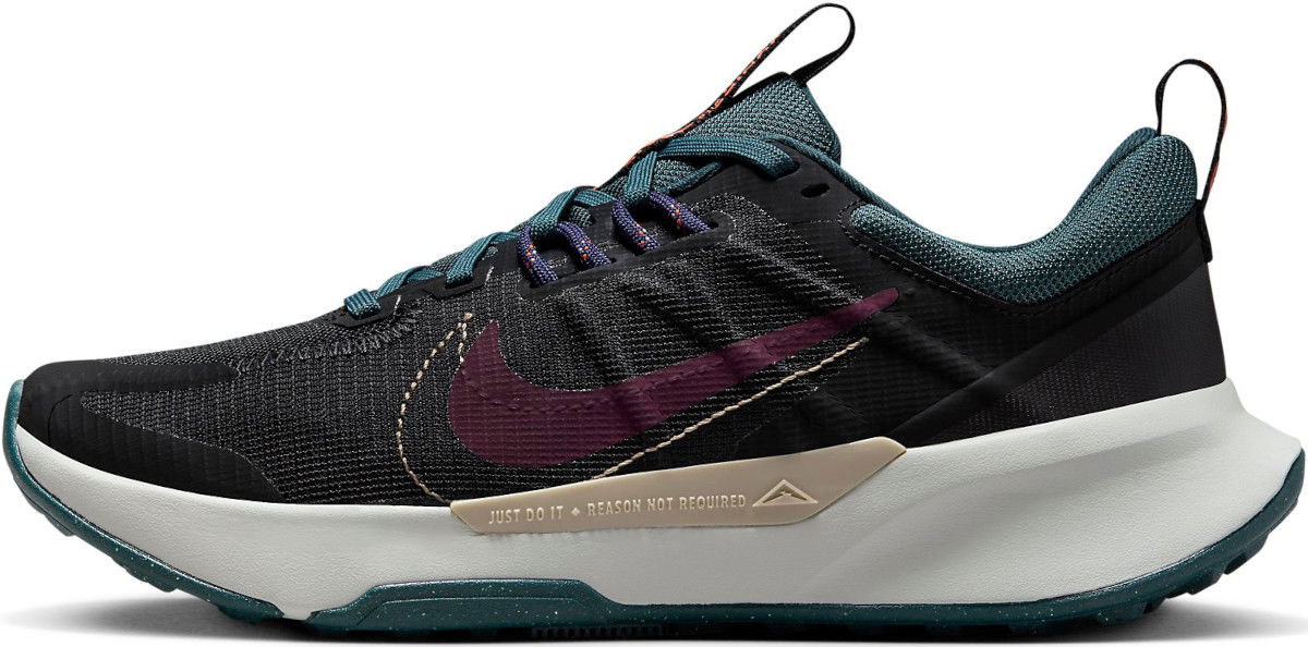 Кецове и обувки Nike Juniper Trail 2 Next Nature Черно | dm0821-003, 0