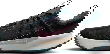 Кецове и обувки Nike Juniper Trail 2 Next Nature Черно | dm0821-003, 0