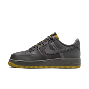 Кецове и обувки Nike Air Force 1 '07 LV8 "Medium Ash" Сиво | FB8877-200, 0