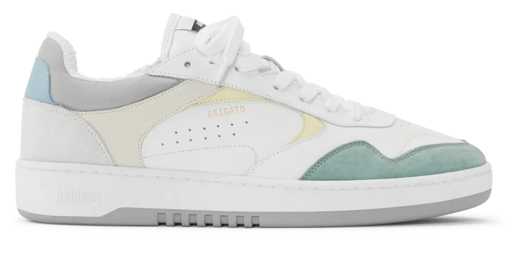 Кецове и обувки AXEL ARIGATO Arlo Sneaker Бяло | F1268004, 0