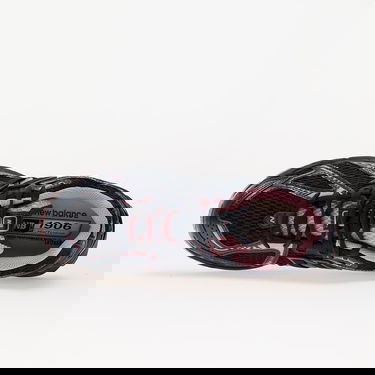 Кецове и обувки New Balance 1906R Черно | U1906RCU, 5
