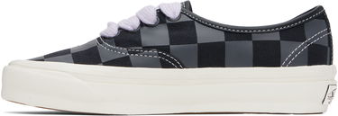Кецове и обувки Vans Vans LX Authentic 44 Черно | VN000D5KEST1, 2