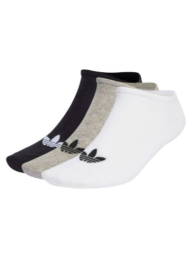 Trefoil Liner Socks –⁠ 6 pack