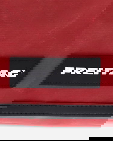 Чанта през рамо Freitag Dexter Slim Messenger Bag Многоцветен | FREITAGF14 005, 6