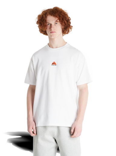 Тениска Nike ACG Short Sleeve Tee Бяло | DQ1815-121