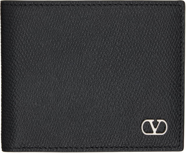 Valentino Garavani VLogo Signature Wallet