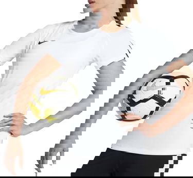 Тениска Nike Training T-Shirt Бяло | 872916-100, 0