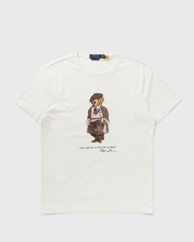 Polo Bear Graphic T-Shirt by Ralph Lauren