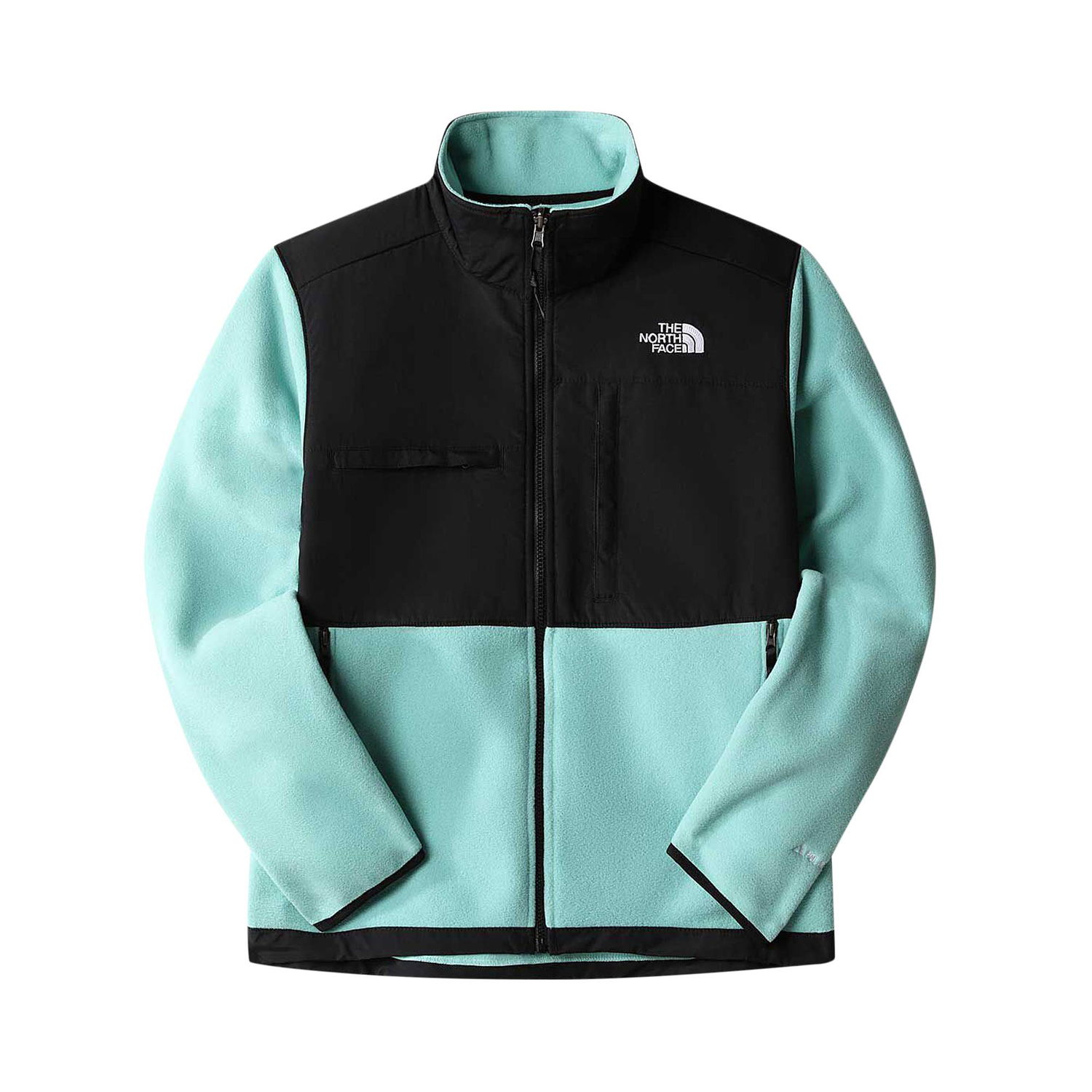 Суитчър The North Face Denali Jacket 'Wasabi' Тюркоазено | NF0A7UR26R71, 1