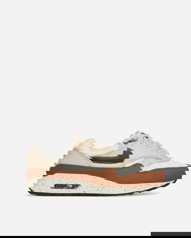 Кецове и обувки Nike Air Max 1 "Velvet Brown" W Кафяво | FZ3621-220, 2