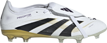 Кецове и обувки adidas Performance Predator Pro FT FG Бяло | jr4770, 0