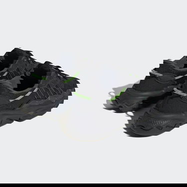 Кецове и обувки adidas Originals OZWEEGO Черно | HQ1637, 1