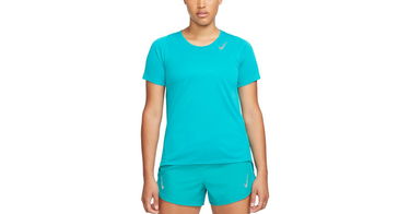 Тениска Nike Dri-FIT Race Синьо | dd5927-443, 1