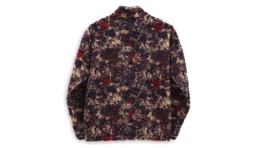 Яке Vans Outdoor Club Quarter ZIP Jacket Многоцветен | VN00008FLKZ, 1