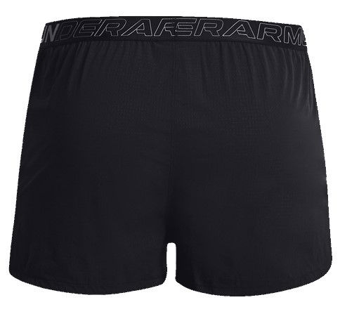 Къси панталони Under Armour Draft Run Shorts Черно | 1361488-001, 1