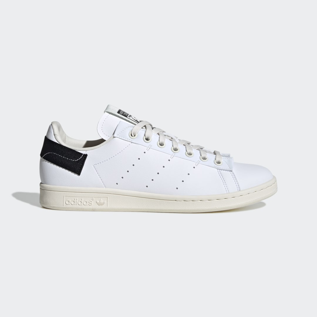 Кецове и обувки adidas Originals Stan Smith Parley Бяло | GV7614, 0