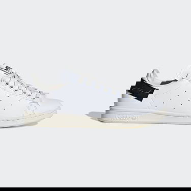 Кецове и обувки adidas Originals Stan Smith Parley Бяло | GV7614, 0