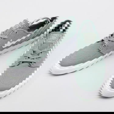 Кецове и обувки Nike SB Zoom Janoski Canvas DC Зелено | AH6417-300, 2