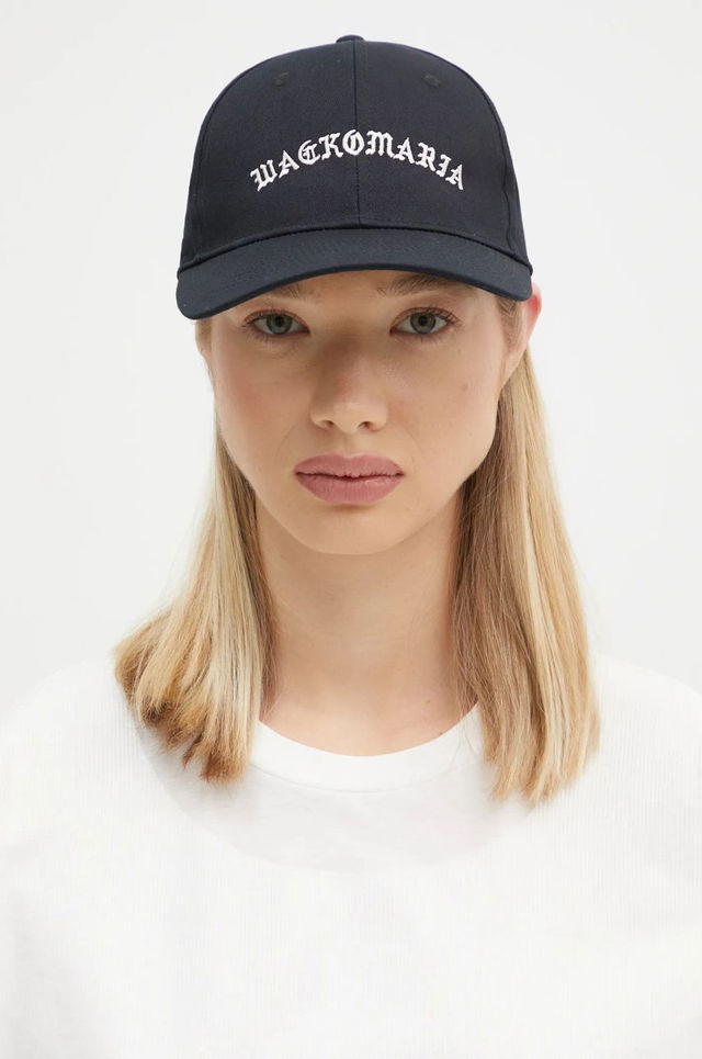 6 Panel Cap